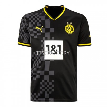 Fotbalový Dres Borussia Dortmund Venkovní 2022/23